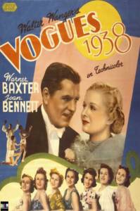  1938-   - Vogues of 1938   online