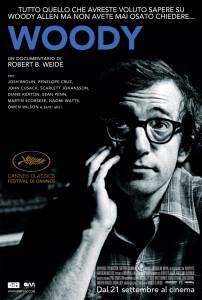  :    - Woody Allen: A Documentary   online