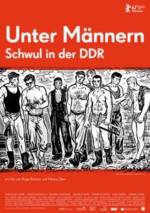        - Unter Mnnern - Schwul in der DDR   online