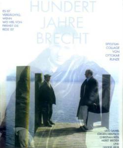 Hundert Jahre Brecht  - Hundert Jahre Brecht   online
