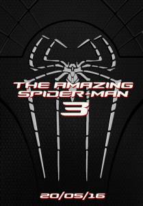  -3  - The Amazing Spider-Man3   online