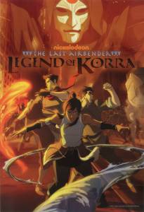     () - The Legend of Korra   online