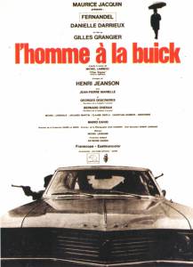     - L'homme  la Buick   online