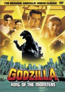 ,  !  - Godzilla, King of the Monsters!   online