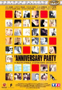   - The Anniversary Party   online