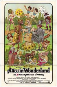      - Alice in Wonderland: An X-Rated Musical Fantasy   online