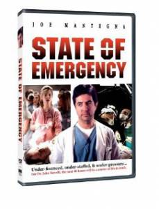    () - State of Emergency   online