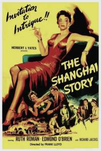    - The Shanghai Story   online
