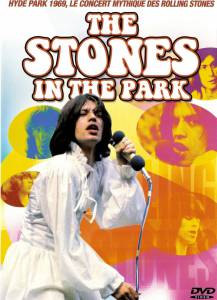 The Stones in the Park  - The Stones in the Park   online