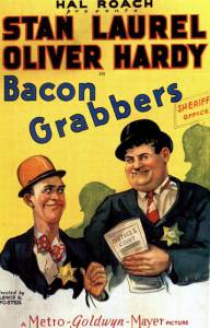   - Bacon Grabbers   online