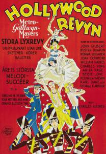    - The Hollywood Revue of 1929   online