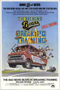        - The Bad News Bears in Br ...   online