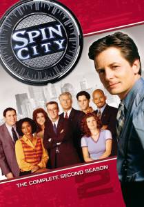    ( 1996  2002) - Spin City   online