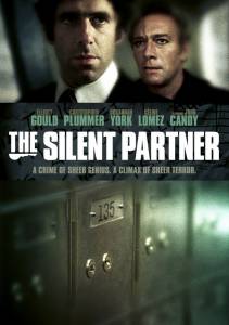    - The Silent Partner   online