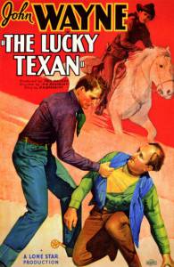    - The Lucky Texan   online