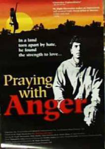    - Praying with Anger   online