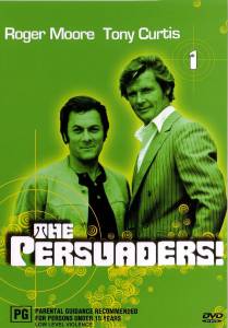 -    ( 1971  1972) - The Persuaders!   online
