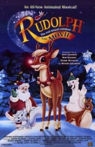    () - Rudolph the Red-Nosed Reindeer: The Movie   online