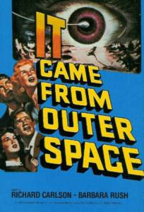     - It Came from Outer Space   online