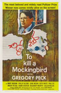    - To Kill a Mockingbird   online