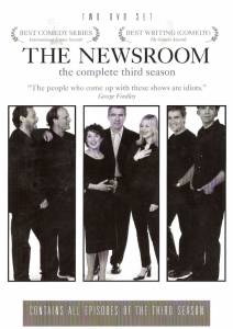 The Newsroom  ( 2004  2005) - The Newsroom  ( 2004  2005)   online