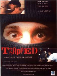 Trapped  - Trapped   online