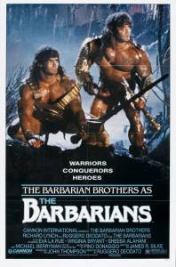  - The Barbarians   online