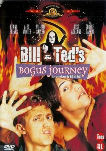       - Bill & Ted's Bogus Journey   online