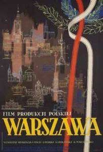 Warszawa. Dokumenty walki, zniszczenia, odbudowy  - Warszawa. Dokumenty wal ...   online
