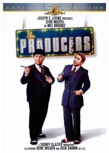     - The Producers   online