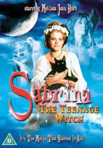     () - Sabrina the Teenage Witch   online