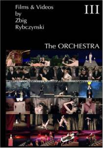   - The Orchestra   online