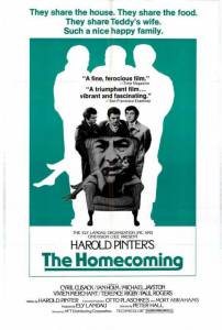    - The Homecoming   online