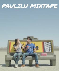  Paulilu  () - Paulilu Mixtape   online