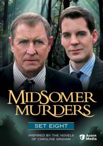     ( 1997  ...) - Midsomer Murders   online