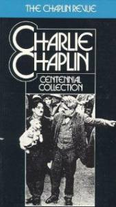 The Chaplin Revue  - The Chaplin Revue   online