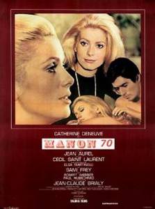  70  - Manon 70   online