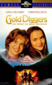     - Gold Diggers: The Secret of Bear Mountain   online