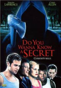   ?  - Do You Wanna Know a Secret?   online