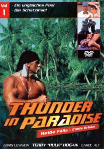     () - Thunder in Paradise   online