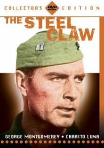 The Steel Claw  - The Steel Claw   online