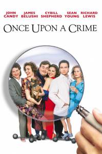     - Once Upon a Crime...   online