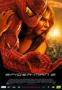 -2  - Spider-Man2   online