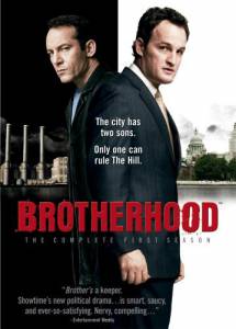   ( 2006  2008) - Brotherhood   online