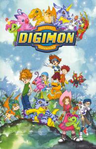    ( 1999  2003) - Digimon: Digital Monsters   online