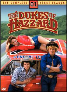     ( 1979  1985) - The Dukes of Hazzard   online