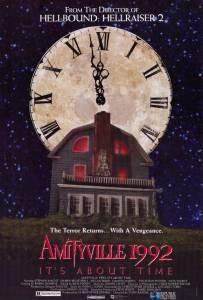  1992:    () - Amityville 1992: It's About Time   online