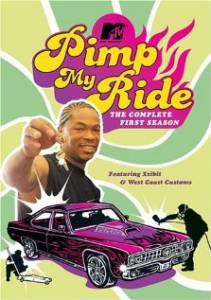     ( 2004  2007) - Pimp My Ride   online