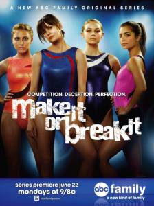   ( 2009  2012) - Make It or Break It   online