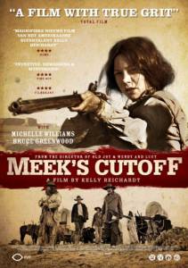    - Meek's Cutoff   online